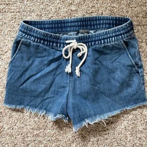 Aerie shorts
